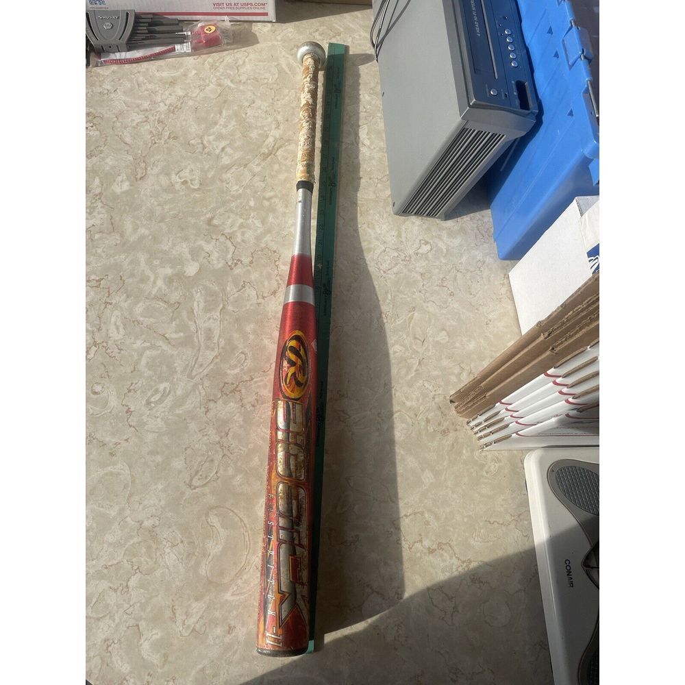 Big Stick Fast pitch -11 Liquid Metal 2 34" FRLM2